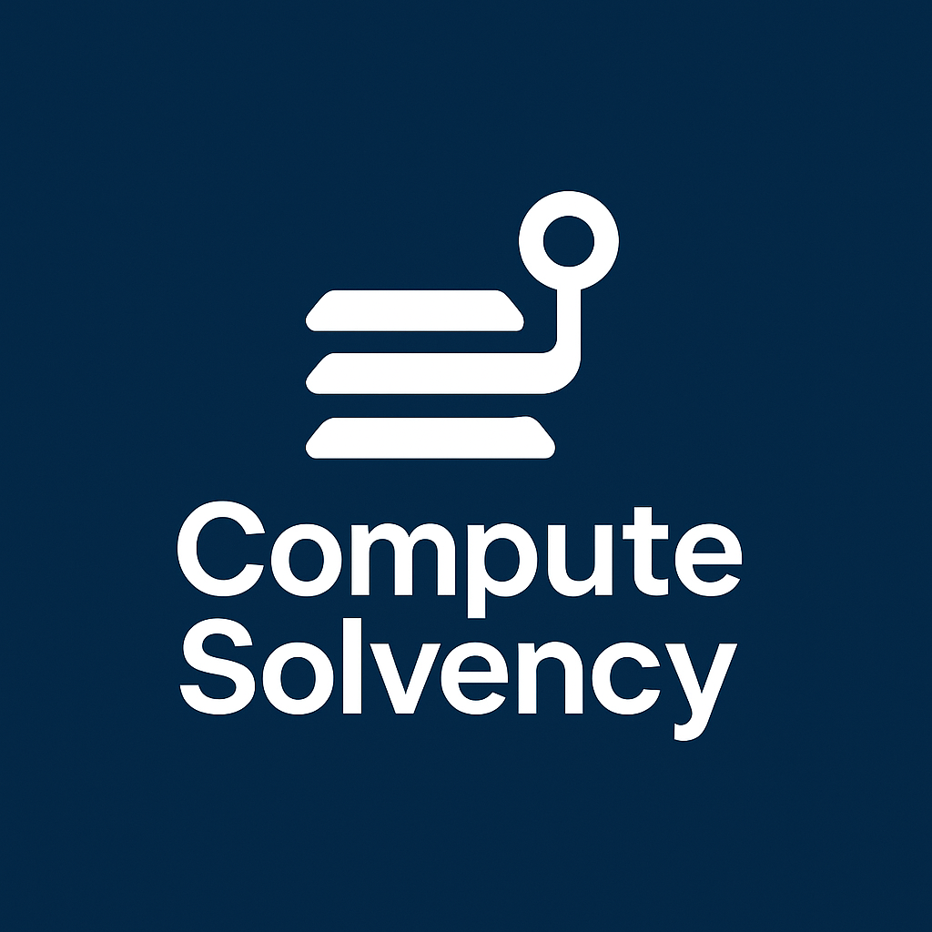 ComputeSolvency.com